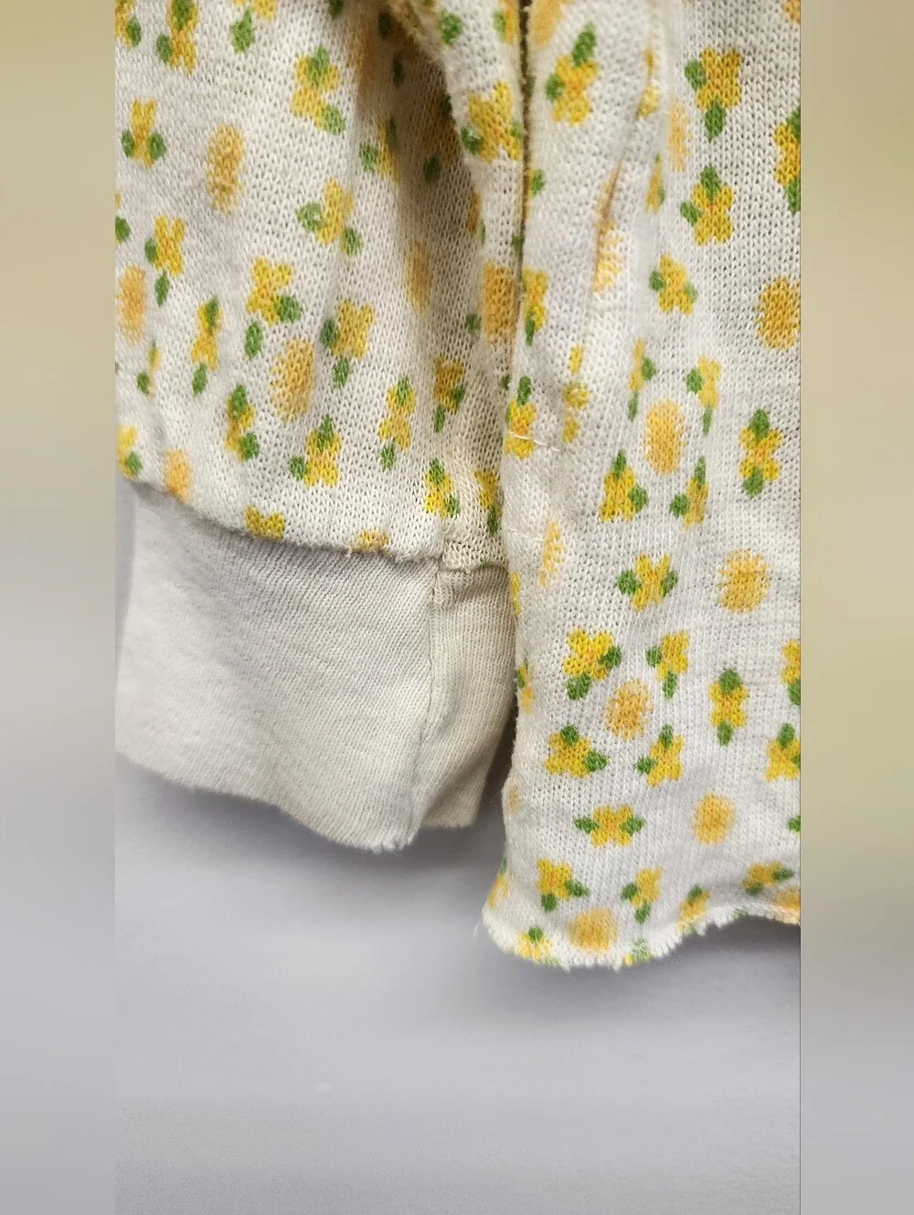 Carters authentic vintage
